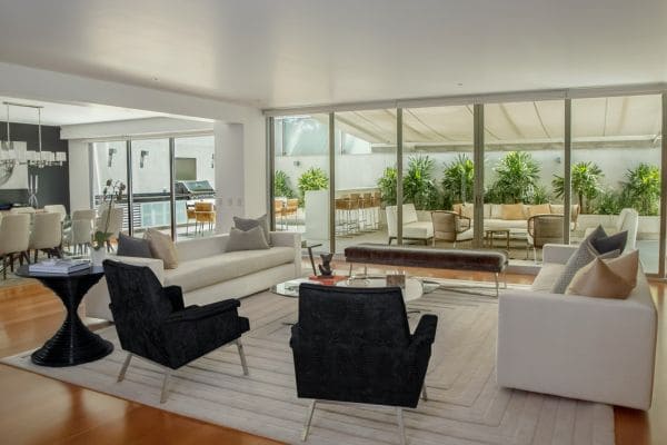 Window Installations