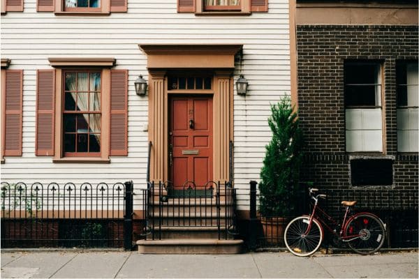 Door Installations